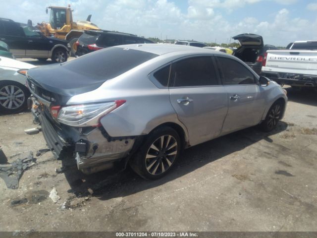 Photo 3 VIN: 1N4AL3AP9GC142595 - NISSAN ALTIMA 