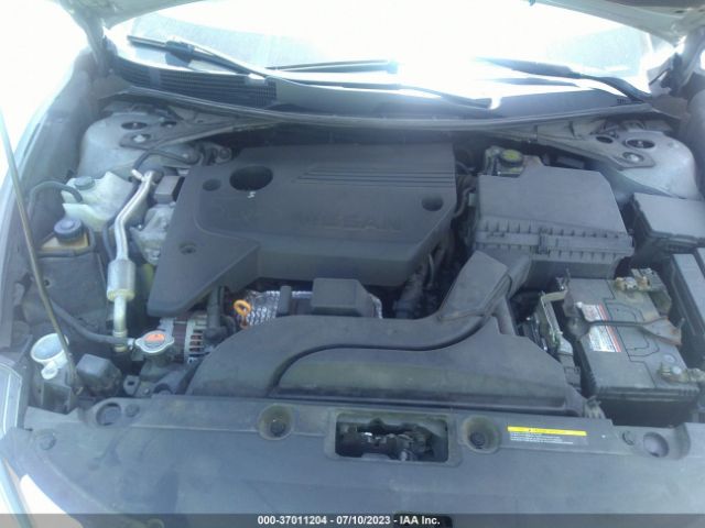 Photo 9 VIN: 1N4AL3AP9GC142595 - NISSAN ALTIMA 