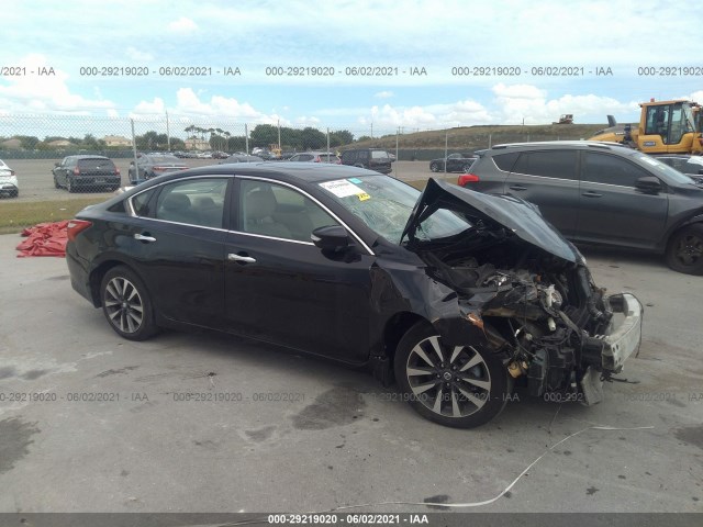 Photo 0 VIN: 1N4AL3AP9GC144282 - NISSAN ALTIMA 