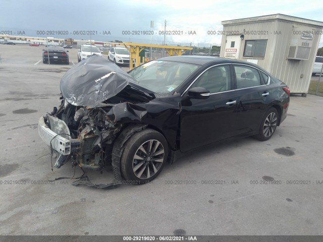 Photo 1 VIN: 1N4AL3AP9GC144282 - NISSAN ALTIMA 