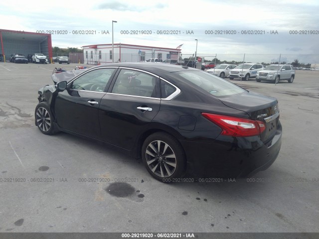 Photo 2 VIN: 1N4AL3AP9GC144282 - NISSAN ALTIMA 