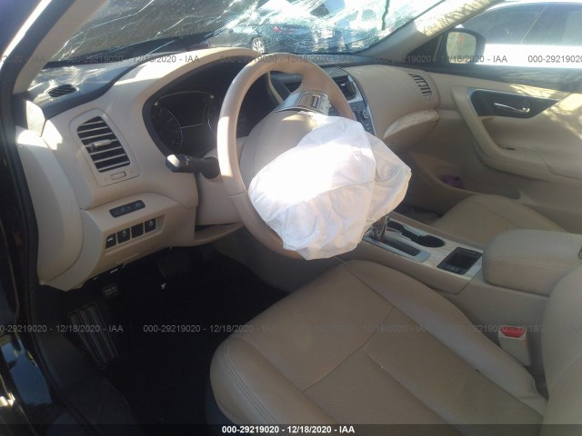 Photo 4 VIN: 1N4AL3AP9GC144282 - NISSAN ALTIMA 