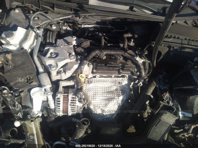 Photo 9 VIN: 1N4AL3AP9GC144282 - NISSAN ALTIMA 