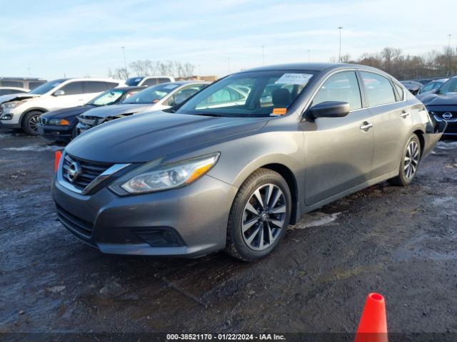 Photo 1 VIN: 1N4AL3AP9GC146274 - NISSAN ALTIMA 