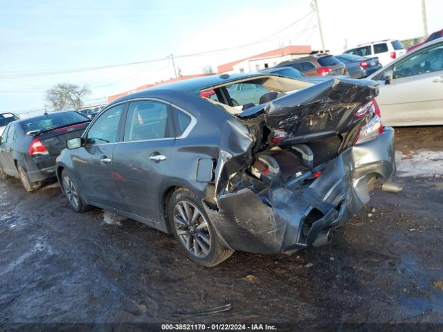 Photo 2 VIN: 1N4AL3AP9GC146274 - NISSAN ALTIMA 