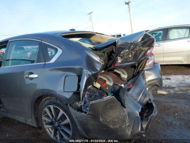 Photo 5 VIN: 1N4AL3AP9GC146274 - NISSAN ALTIMA 