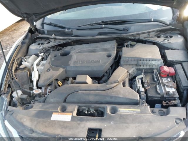 Photo 9 VIN: 1N4AL3AP9GC146274 - NISSAN ALTIMA 