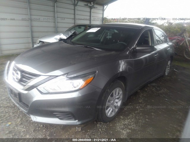 Photo 1 VIN: 1N4AL3AP9GC147831 - NISSAN ALTIMA 