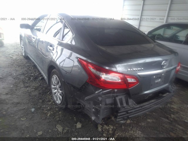 Photo 2 VIN: 1N4AL3AP9GC147831 - NISSAN ALTIMA 