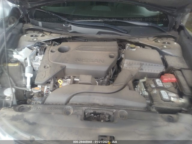 Photo 9 VIN: 1N4AL3AP9GC147831 - NISSAN ALTIMA 