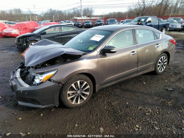 Photo 1 VIN: 1N4AL3AP9GC149725 - NISSAN ALTIMA 