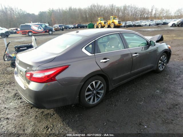 Photo 3 VIN: 1N4AL3AP9GC149725 - NISSAN ALTIMA 