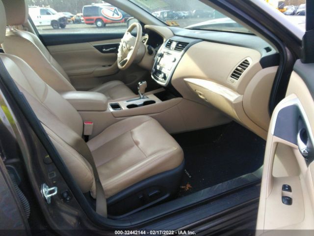 Photo 4 VIN: 1N4AL3AP9GC149725 - NISSAN ALTIMA 