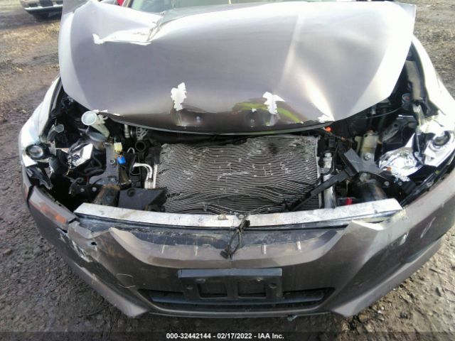 Photo 5 VIN: 1N4AL3AP9GC149725 - NISSAN ALTIMA 