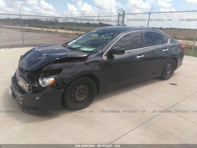 Photo 1 VIN: 1N4AL3AP9GC150700 - NISSAN ALTIMA 