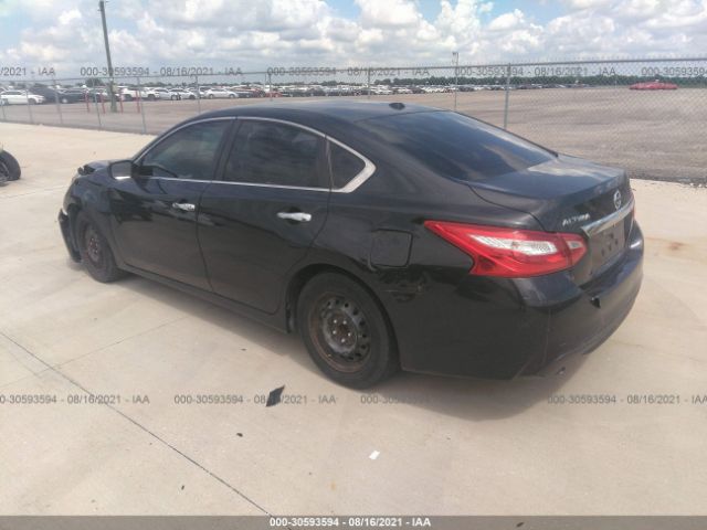 Photo 2 VIN: 1N4AL3AP9GC150700 - NISSAN ALTIMA 