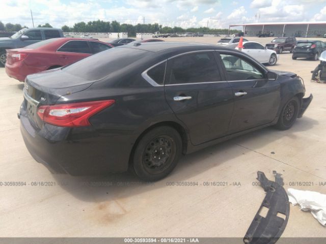 Photo 3 VIN: 1N4AL3AP9GC150700 - NISSAN ALTIMA 