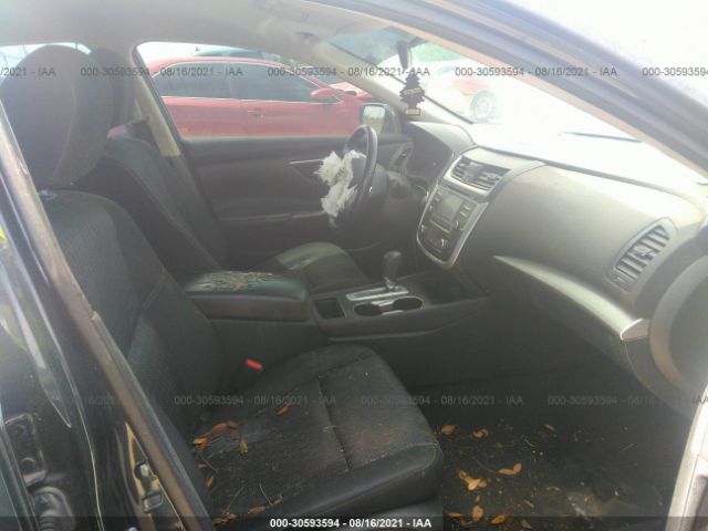 Photo 4 VIN: 1N4AL3AP9GC150700 - NISSAN ALTIMA 