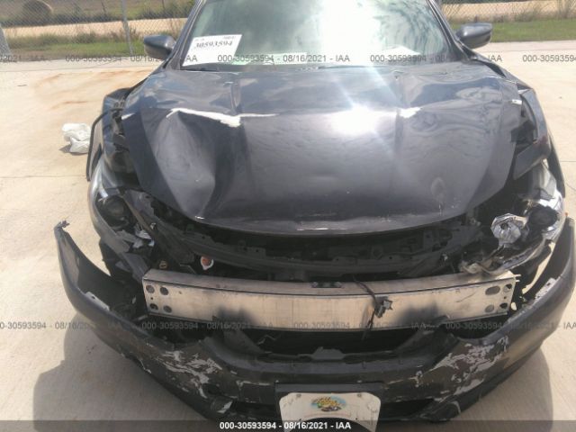 Photo 5 VIN: 1N4AL3AP9GC150700 - NISSAN ALTIMA 