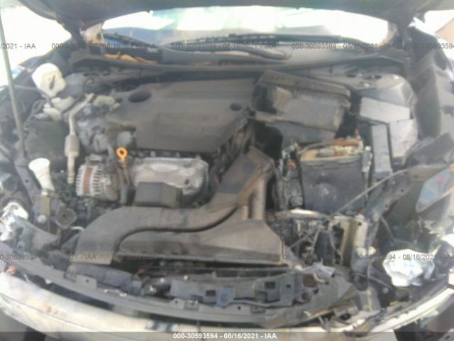 Photo 9 VIN: 1N4AL3AP9GC150700 - NISSAN ALTIMA 