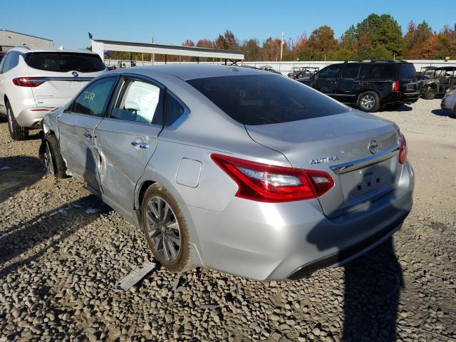 Photo 2 VIN: 1N4AL3AP9GC151376 - NISSAN ALTIMA 2.5 