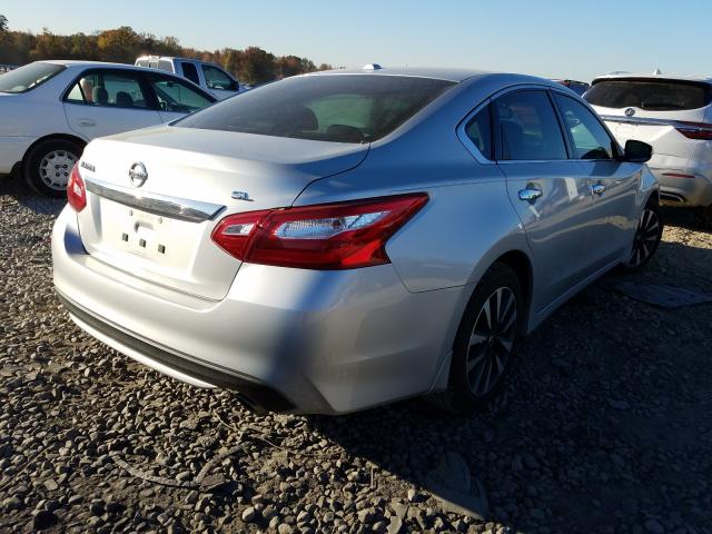 Photo 3 VIN: 1N4AL3AP9GC151376 - NISSAN ALTIMA 2.5 