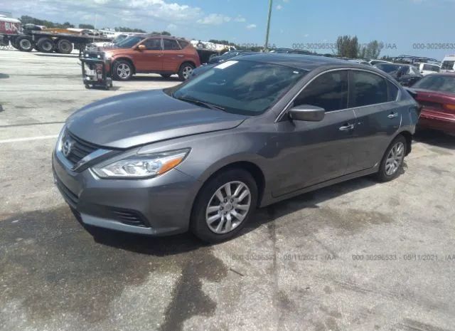 Photo 1 VIN: 1N4AL3AP9GC152060 - NISSAN ALTIMA 