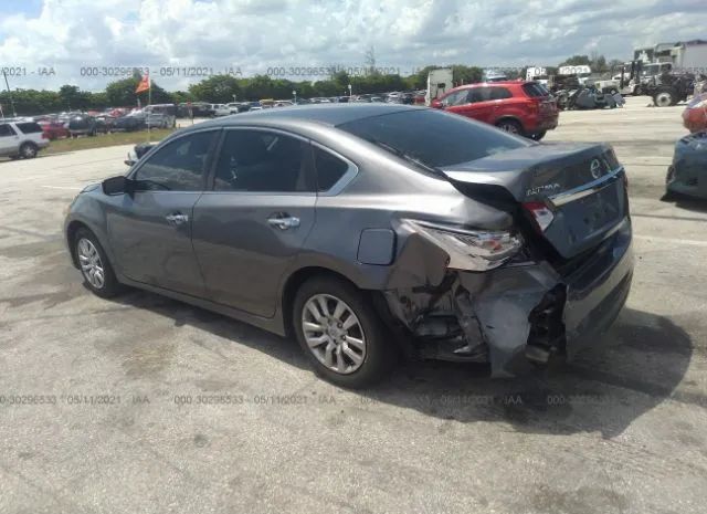 Photo 2 VIN: 1N4AL3AP9GC152060 - NISSAN ALTIMA 