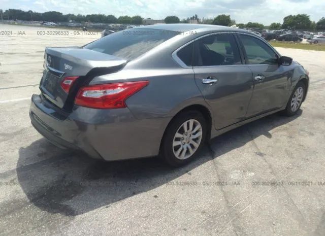 Photo 3 VIN: 1N4AL3AP9GC152060 - NISSAN ALTIMA 