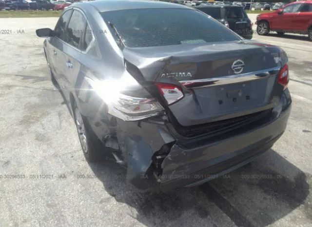 Photo 5 VIN: 1N4AL3AP9GC152060 - NISSAN ALTIMA 