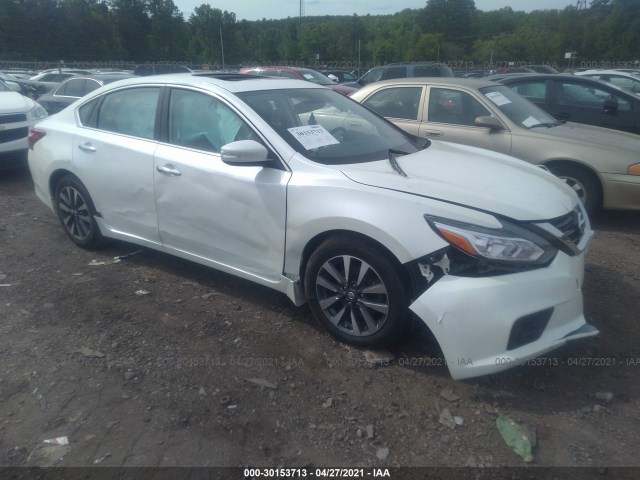 Photo 0 VIN: 1N4AL3AP9GC152477 - NISSAN ALTIMA 