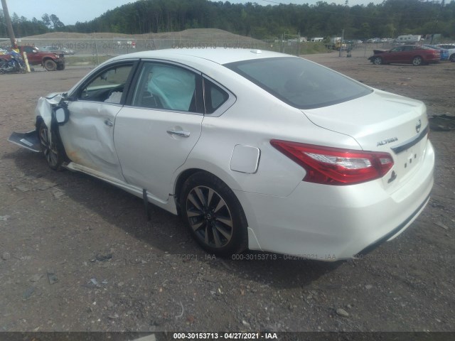 Photo 2 VIN: 1N4AL3AP9GC152477 - NISSAN ALTIMA 