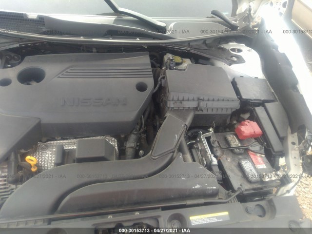 Photo 9 VIN: 1N4AL3AP9GC152477 - NISSAN ALTIMA 