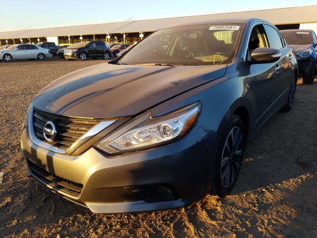 Photo 1 VIN: 1N4AL3AP9GC152981 - NISSAN ALTIMA 2.5 