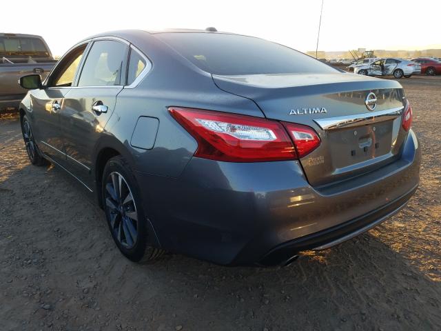 Photo 2 VIN: 1N4AL3AP9GC152981 - NISSAN ALTIMA 2.5 