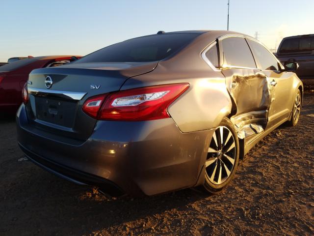 Photo 3 VIN: 1N4AL3AP9GC152981 - NISSAN ALTIMA 2.5 