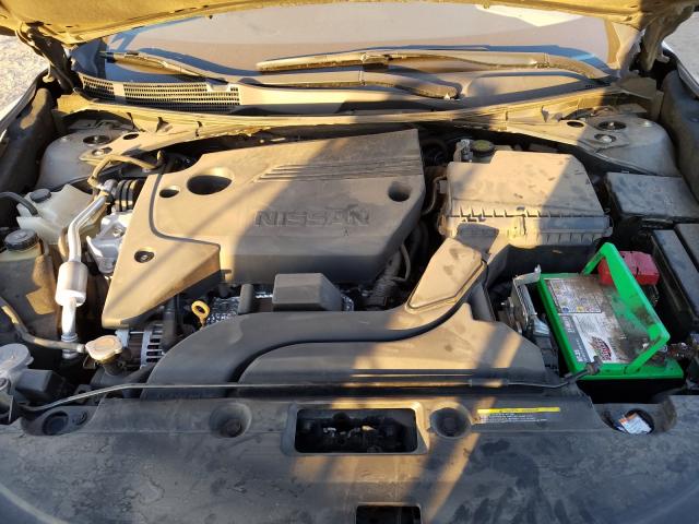 Photo 6 VIN: 1N4AL3AP9GC152981 - NISSAN ALTIMA 2.5 