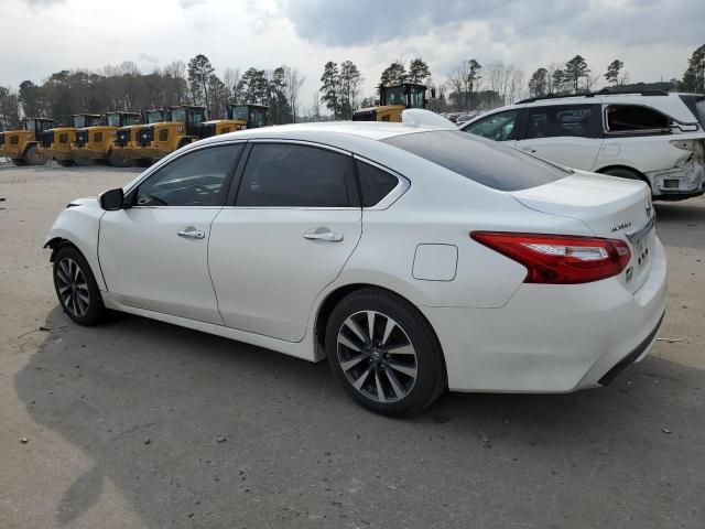 Photo 1 VIN: 1N4AL3AP9GC153225 - NISSAN ALTIMA 2.5 