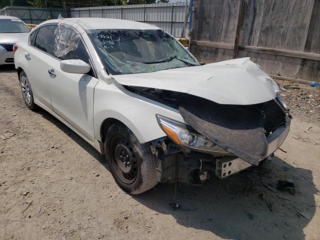 Photo 0 VIN: 1N4AL3AP9GC153435 - NISSAN ALTIMA 2.5 