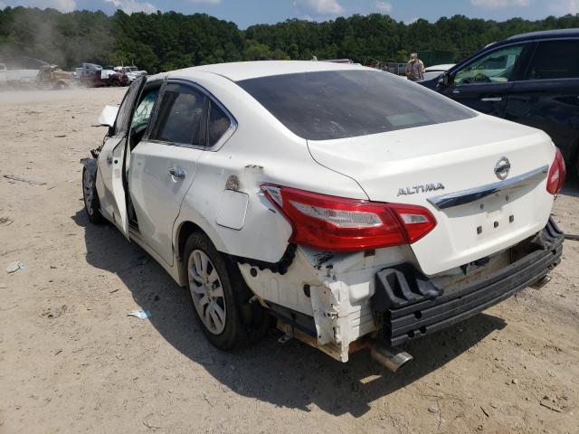 Photo 2 VIN: 1N4AL3AP9GC153435 - NISSAN ALTIMA 2.5 