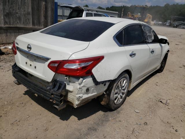 Photo 3 VIN: 1N4AL3AP9GC153435 - NISSAN ALTIMA 2.5 