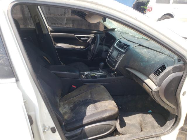 Photo 4 VIN: 1N4AL3AP9GC153435 - NISSAN ALTIMA 2.5 