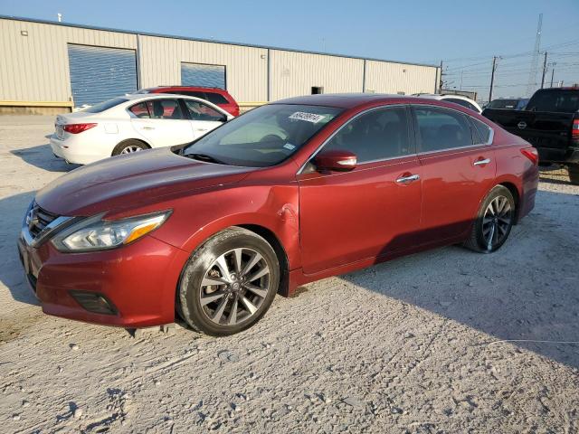 Photo 0 VIN: 1N4AL3AP9GC153662 - NISSAN ALTIMA 2.5 