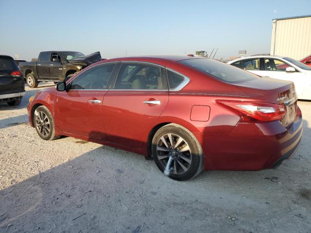 Photo 1 VIN: 1N4AL3AP9GC153662 - NISSAN ALTIMA 2.5 