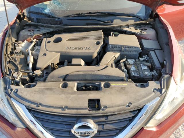 Photo 10 VIN: 1N4AL3AP9GC153662 - NISSAN ALTIMA 2.5 