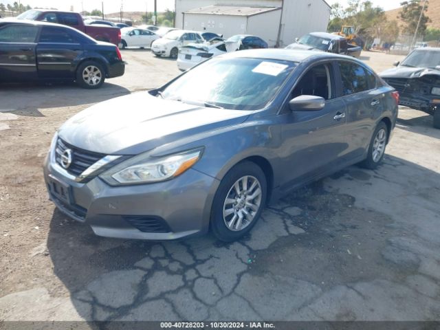 Photo 1 VIN: 1N4AL3AP9GC153869 - NISSAN ALTIMA 