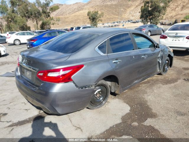 Photo 3 VIN: 1N4AL3AP9GC153869 - NISSAN ALTIMA 