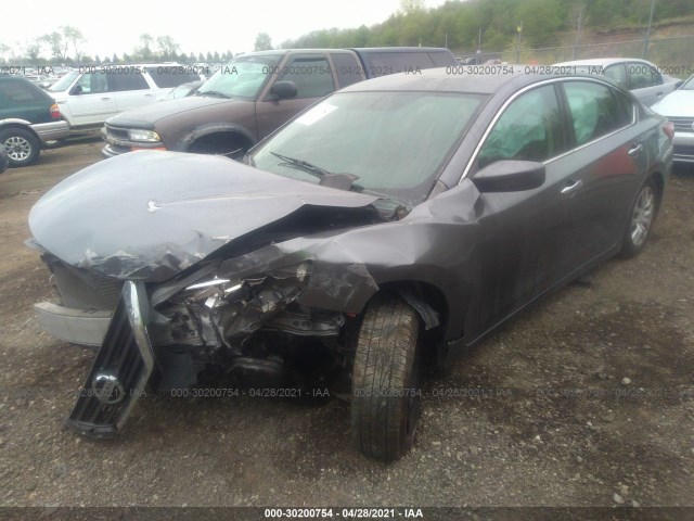 Photo 1 VIN: 1N4AL3AP9GC155721 - NISSAN ALTIMA 