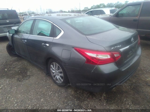 Photo 2 VIN: 1N4AL3AP9GC155721 - NISSAN ALTIMA 