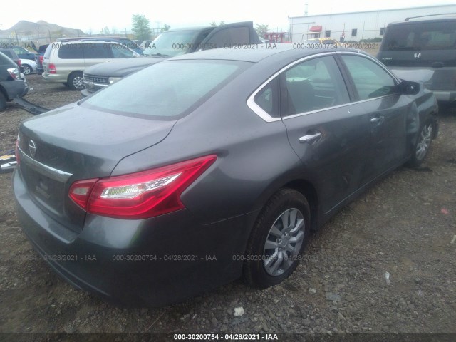 Photo 3 VIN: 1N4AL3AP9GC155721 - NISSAN ALTIMA 